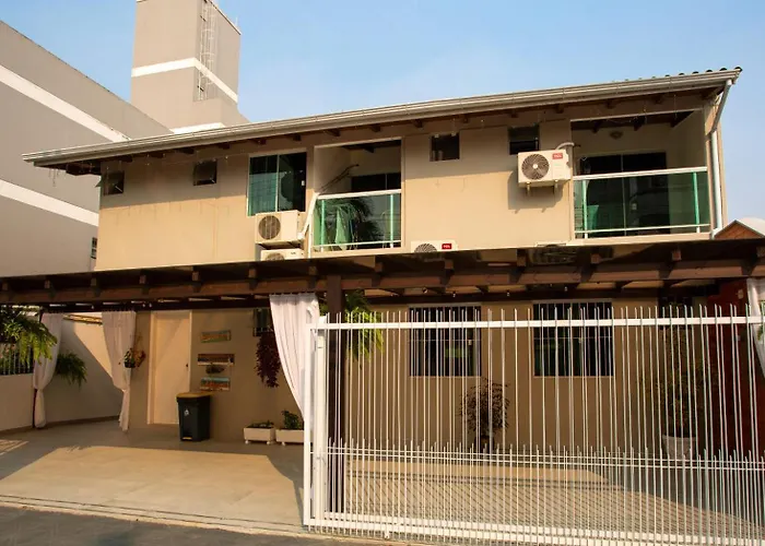 Pousada Doce Encanto Florianópolis