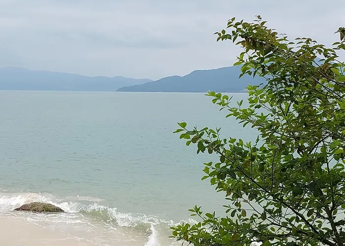 Recanto Do Mar Florianópolis