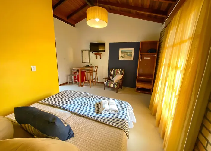 Pousada Portal Sul Florianópolis