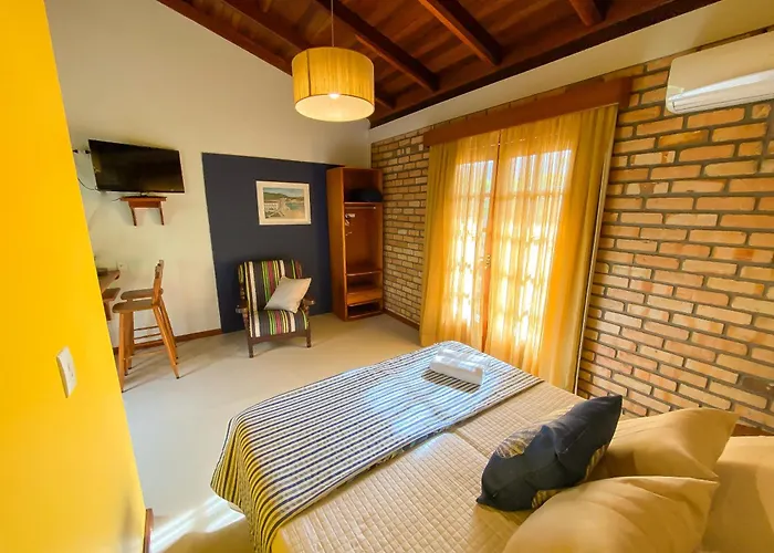 Pousada Portal Sul Florianópolis