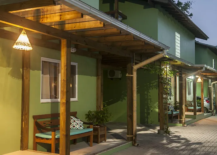 Encantada Floripa Florianópolis