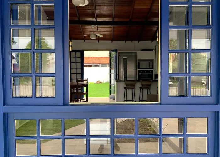 Recanto Do Mar Florianópolis